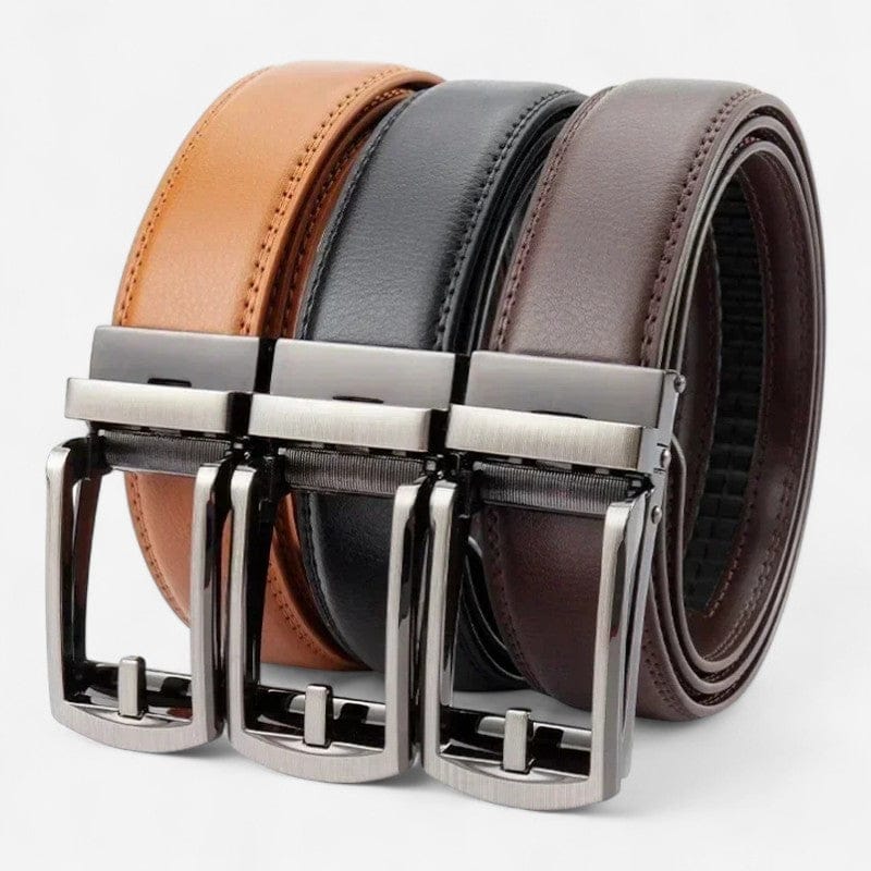 Maison de la Ceinture Ceinture cuir homme - Milan