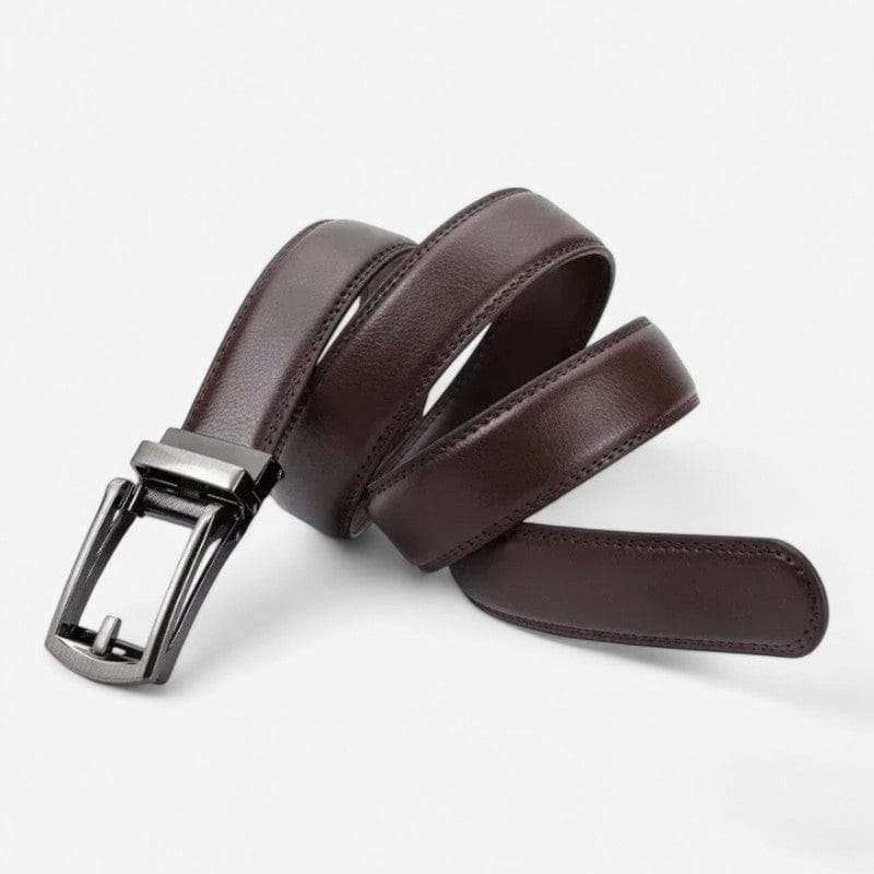 Maison de la Ceinture Ceinture cuir homme - Milan