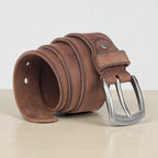 Maison de la Ceinture Ceinture cuir homme – Narell