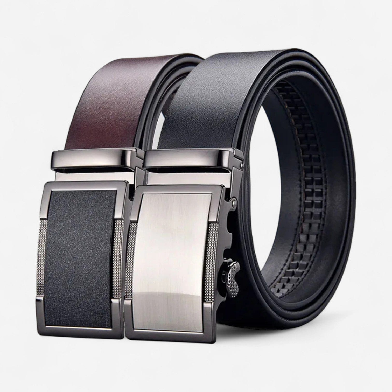 Maison de la Ceinture Ceinture cuir homme - Narest