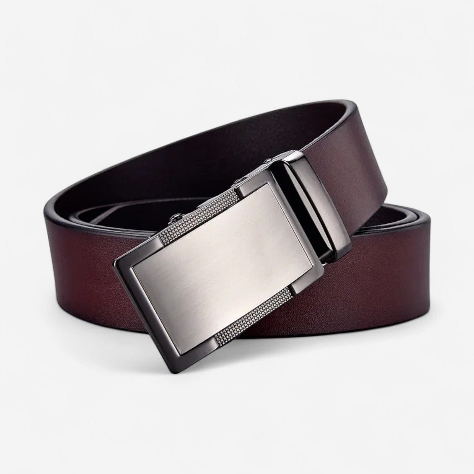 Maison de la Ceinture Ceinture cuir homme - Narest