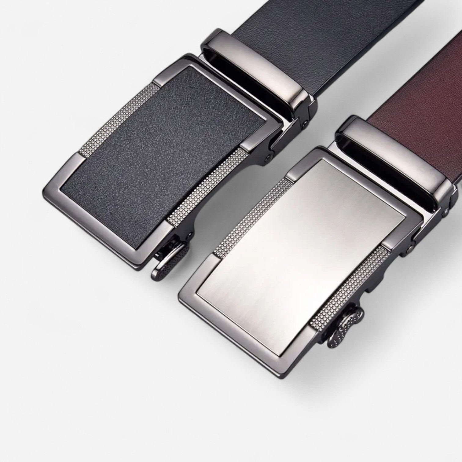 Maison de la Ceinture Ceinture cuir homme - Narest