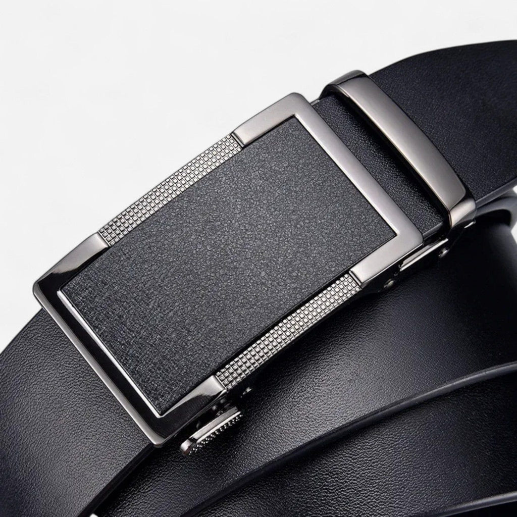 Maison de la Ceinture Ceinture cuir homme - Narest
