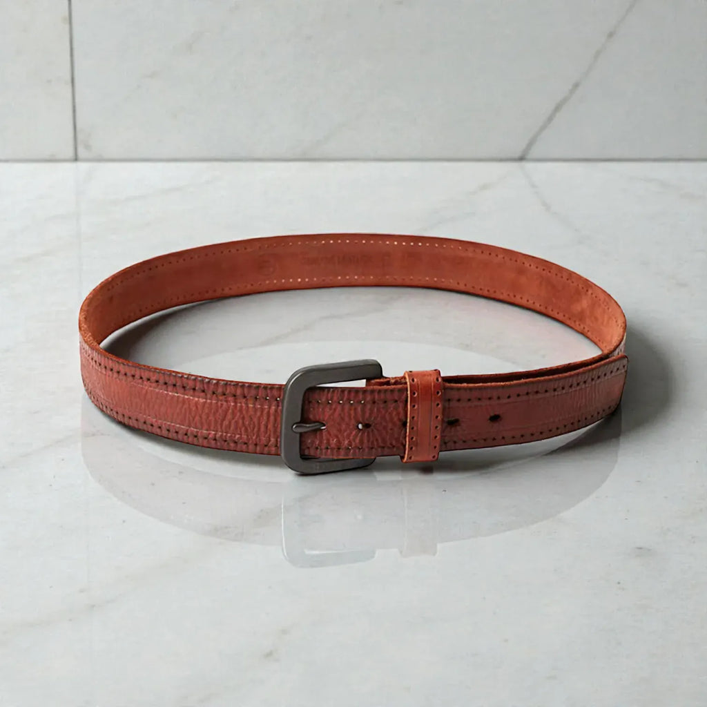 Maison de la Ceinture Ceinture cuir homme – Rovak