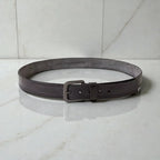 Maison de la Ceinture Ceinture cuir homme – Rovak