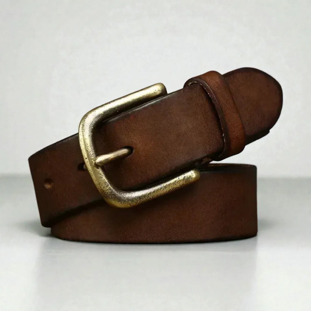 Maison de la Ceinture Ceinture cuir homme – Rovello