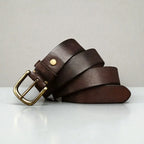 Maison de la Ceinture Ceinture cuir homme – Rovello