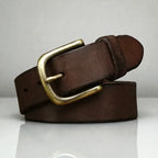 Maison de la Ceinture Ceinture cuir homme – Rovello