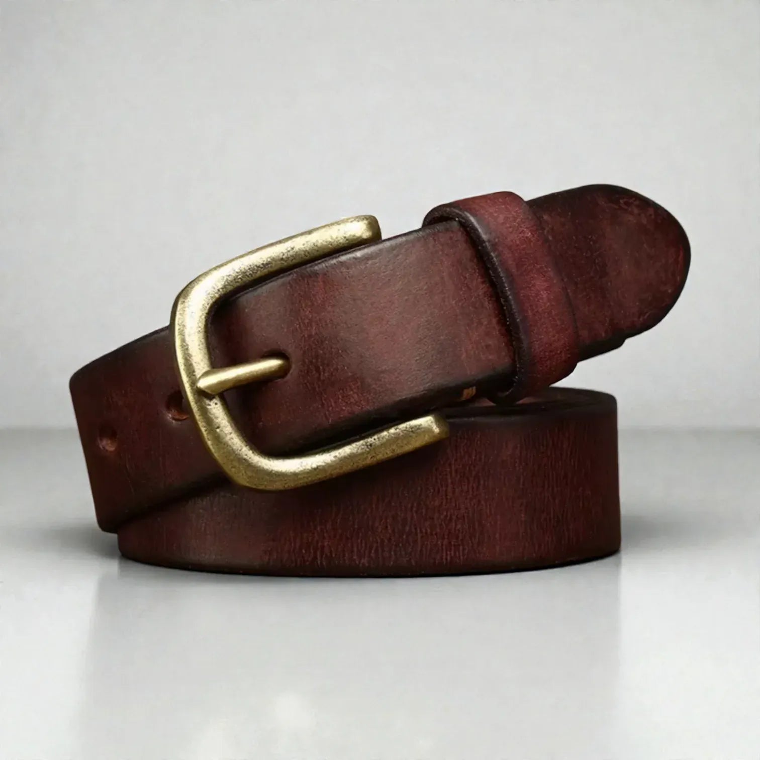 Maison de la Ceinture Ceinture cuir homme – Rovello