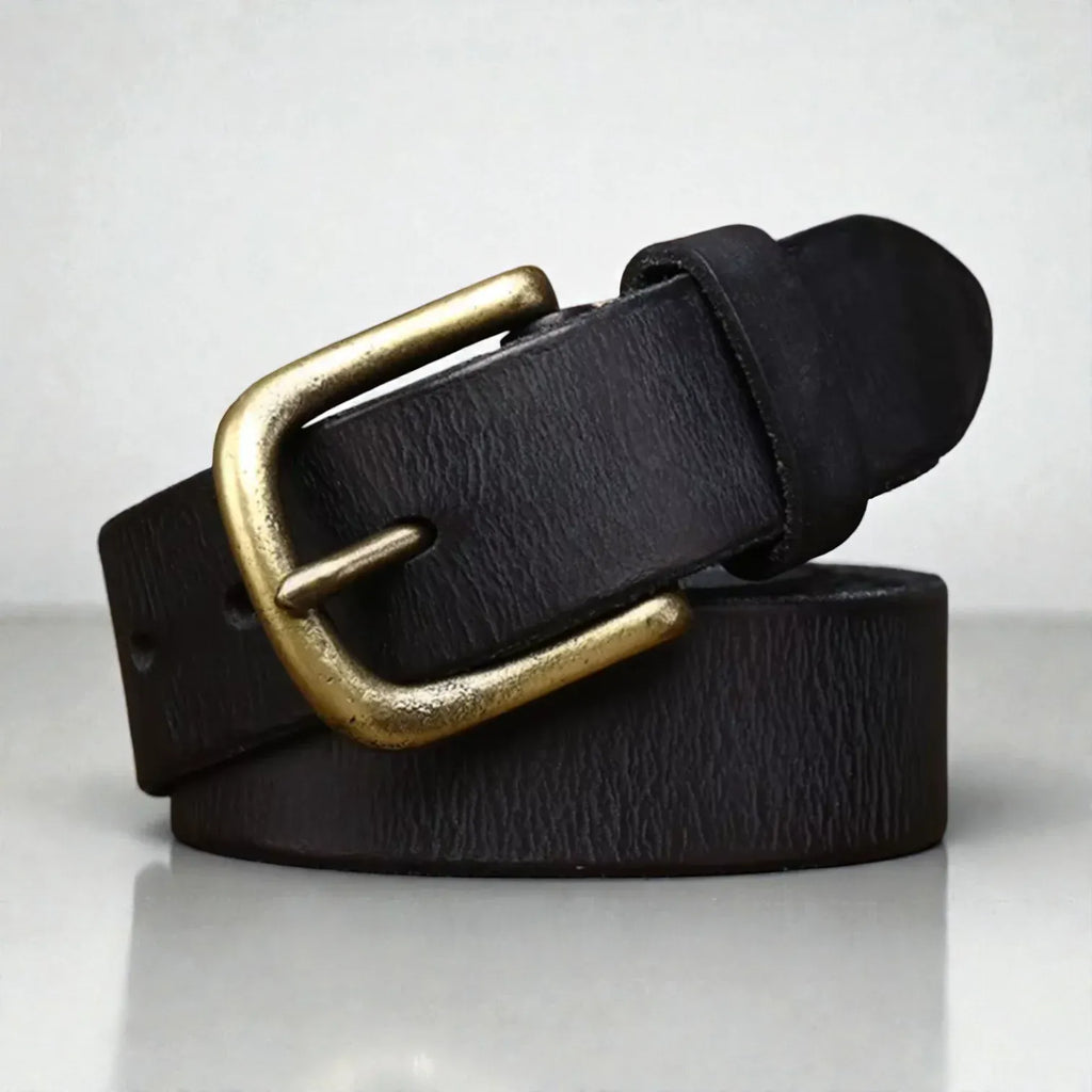 Maison de la Ceinture Ceinture cuir homme – Rovello
