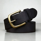 Maison de la Ceinture Ceinture cuir homme – Rovello
