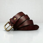Maison de la Ceinture Ceinture cuir homme – Rovello