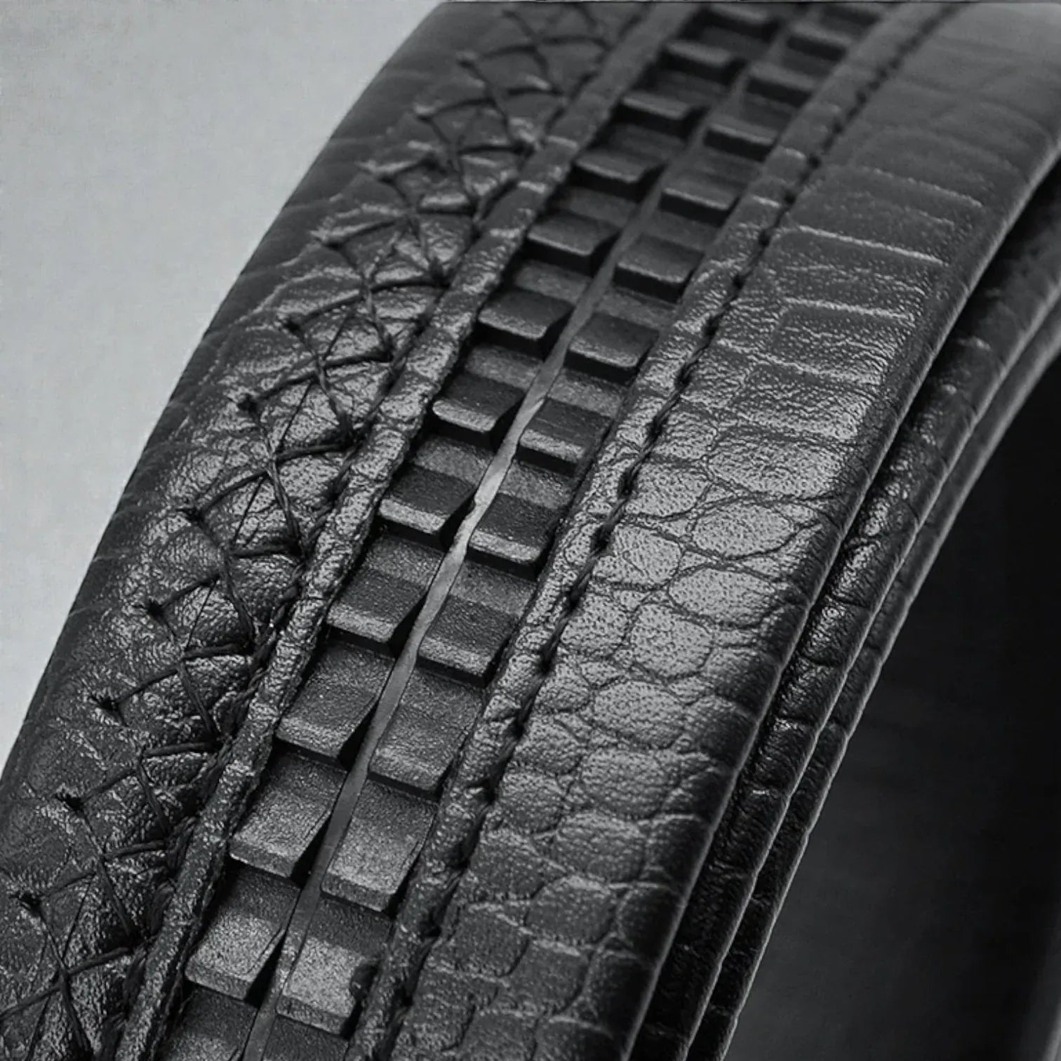 Maison de la Ceinture Ceinture cuir homme – Skorpiox