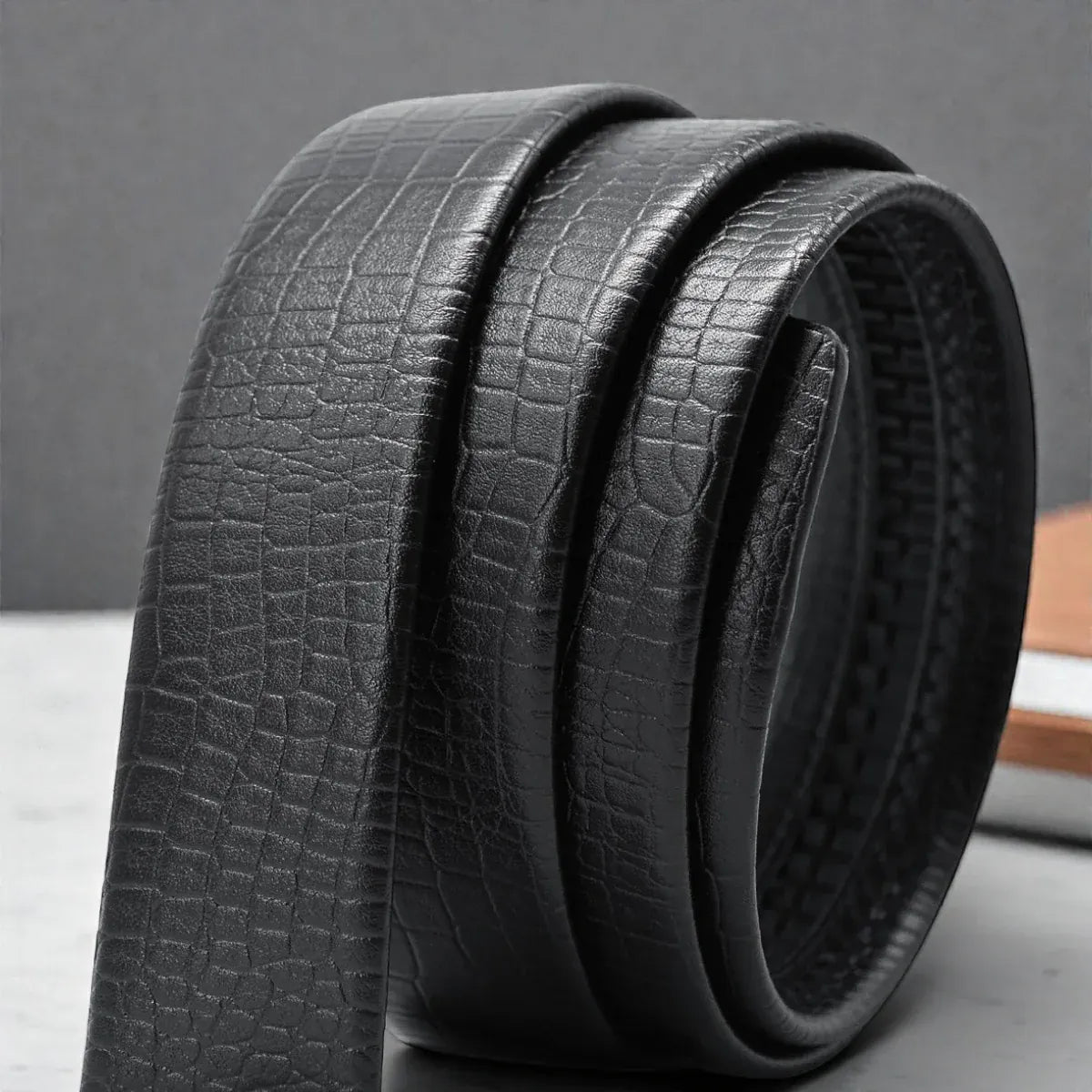 Maison de la Ceinture Ceinture cuir homme – Skorpiox