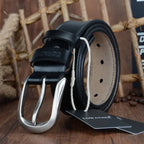 Ma boutique Ceinture cuir homme - Tigran