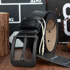 Maison de la Ceinture Ceinture cuir homme - Torren
