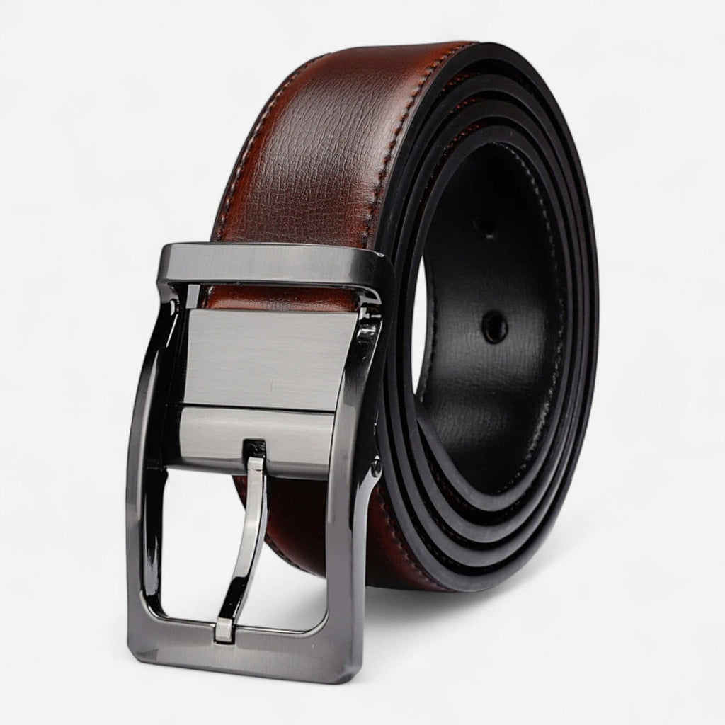 Maison de la Ceinture Ceinture cuir homme - Valen