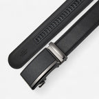 Maison de la Ceinture Ceinture cuir homme – Valter
