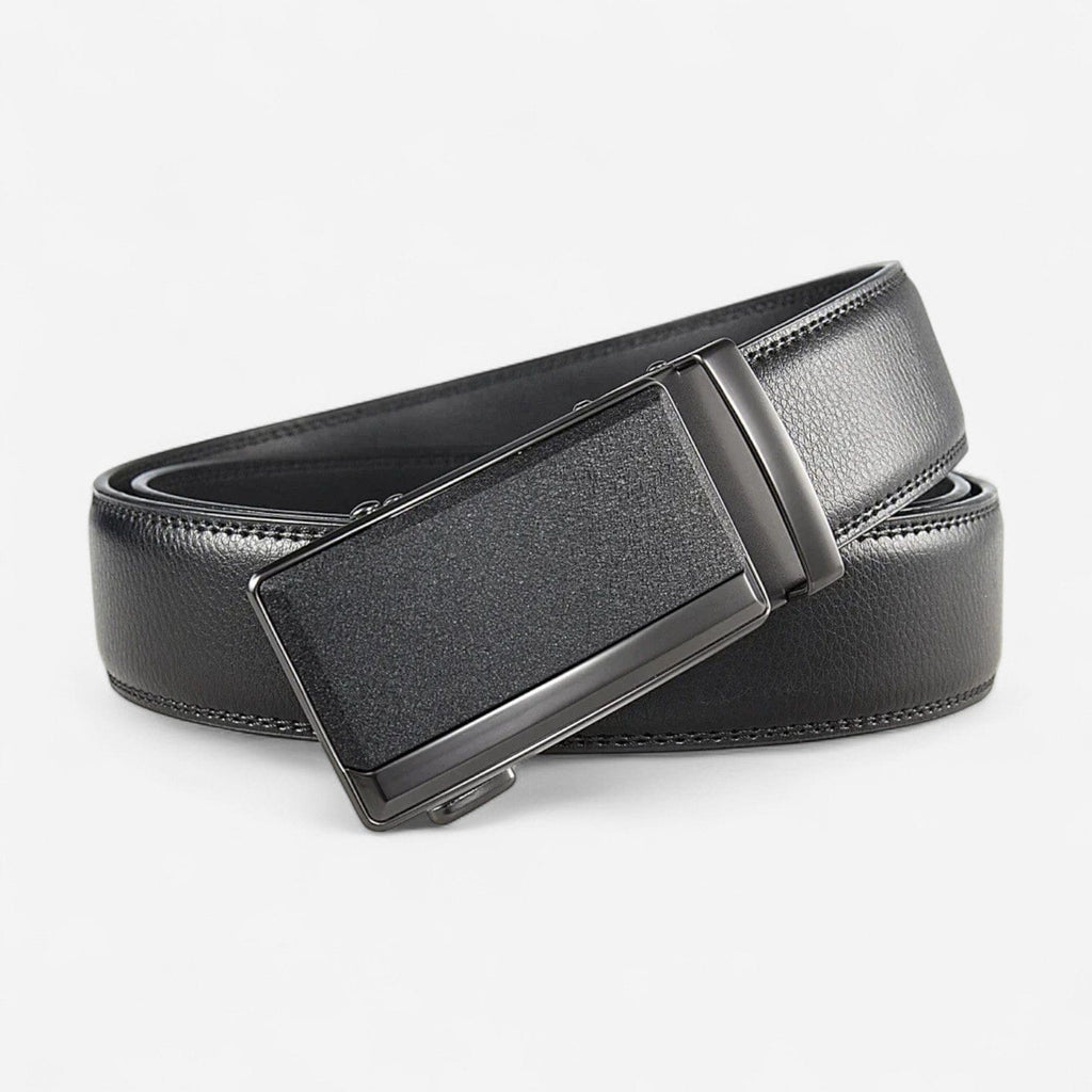 Maison de la Ceinture Ceinture cuir homme – Valter