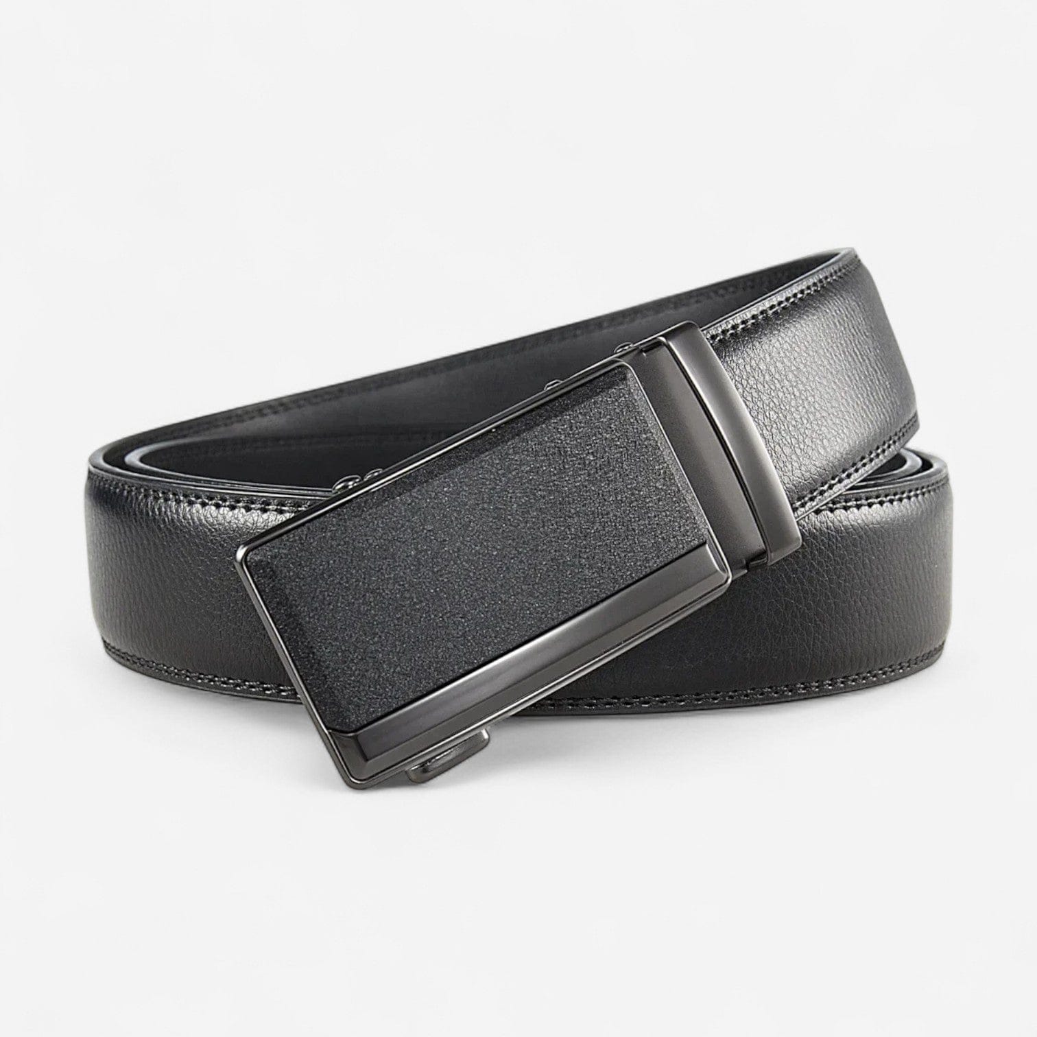 Maison de la Ceinture Ceinture cuir homme – Valter