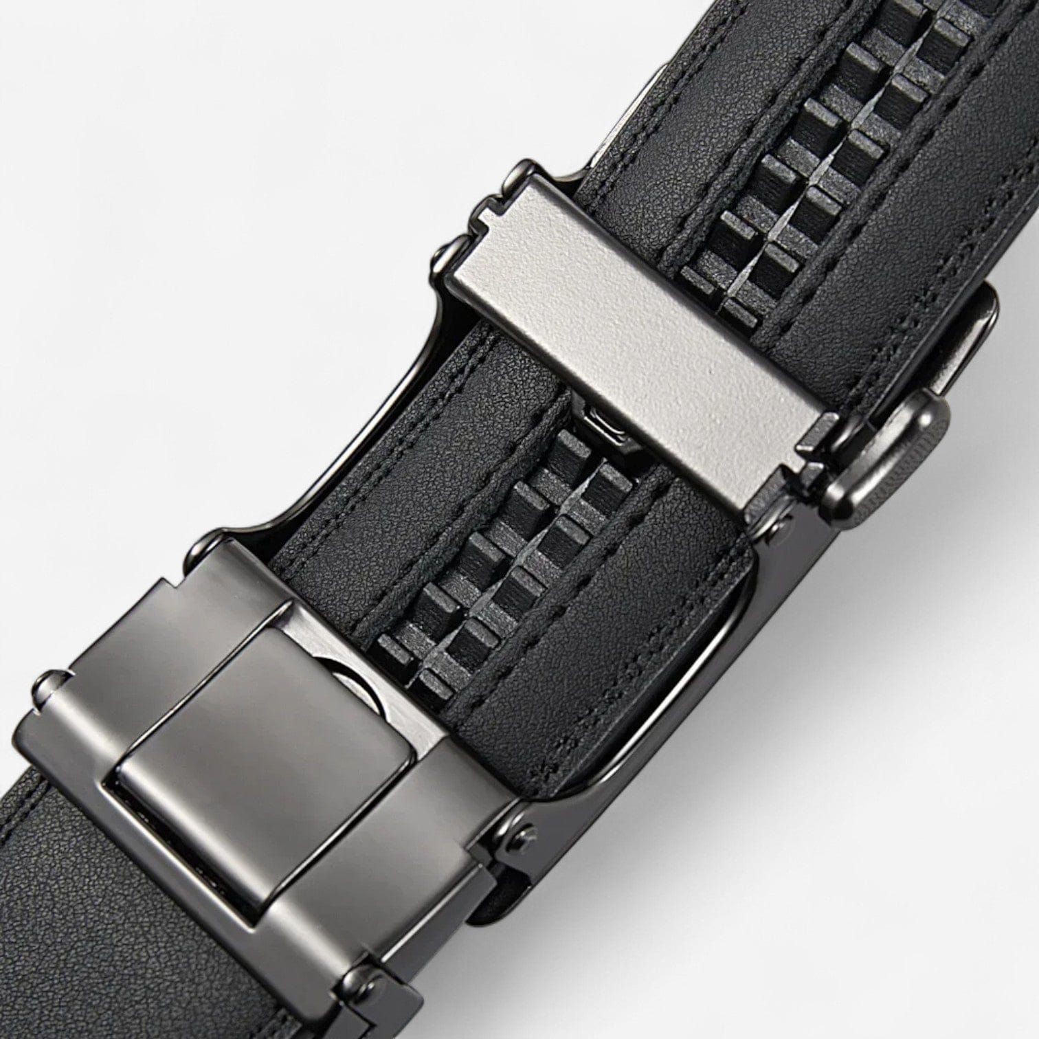 Maison de la Ceinture Ceinture cuir homme – Valter