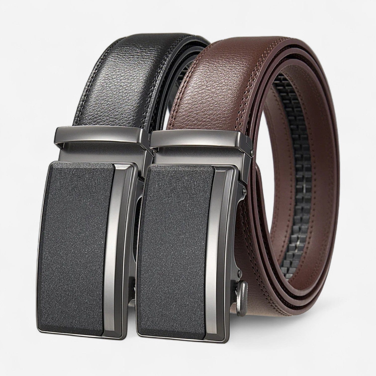 Maison de la Ceinture Ceinture cuir homme – Valter