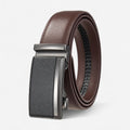 Maison de la Ceinture Marron / 105cm Ceinture cuir homme – Valter