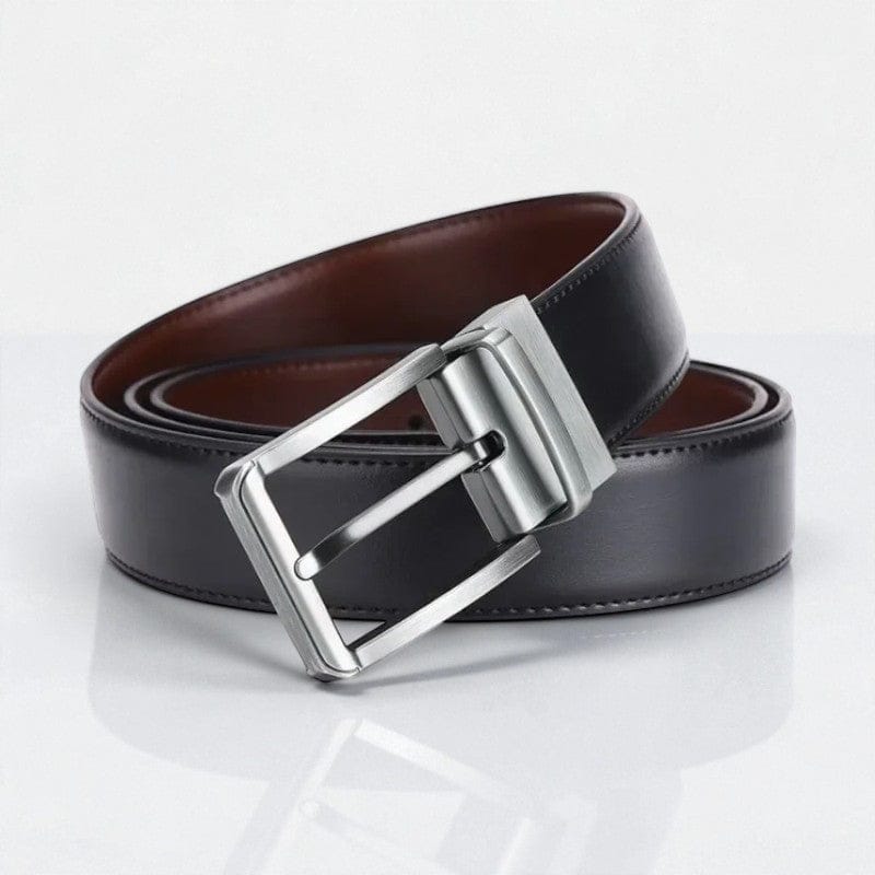 Maison de la Ceinture Ceinture cuir homme – Valther