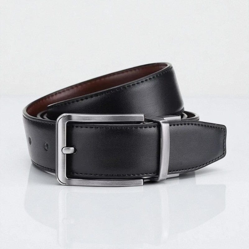 Maison de la Ceinture Ceinture cuir homme – Valther