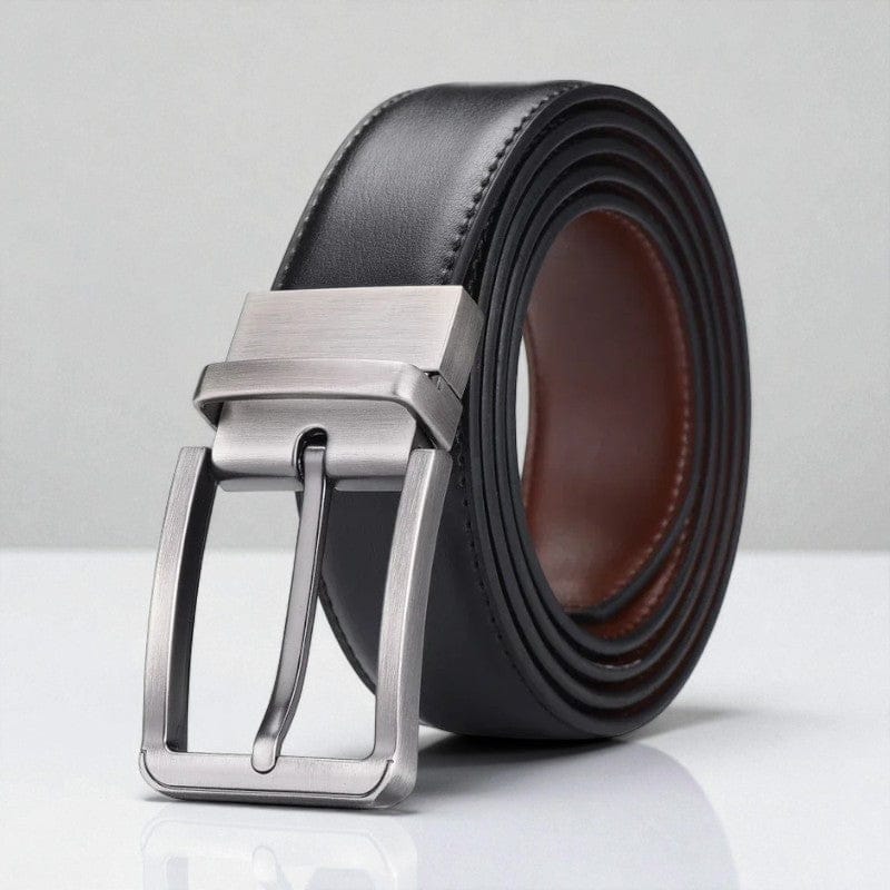 Maison de la Ceinture Ceinture cuir homme – Valther