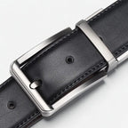 Maison de la Ceinture Ceinture cuir homme – Valther