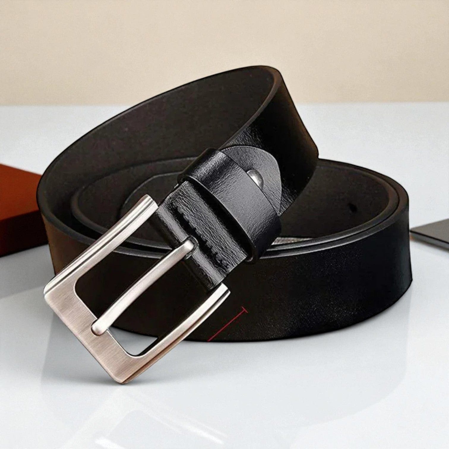 Maison de la Ceinture Ceinture cuir homme – Varden