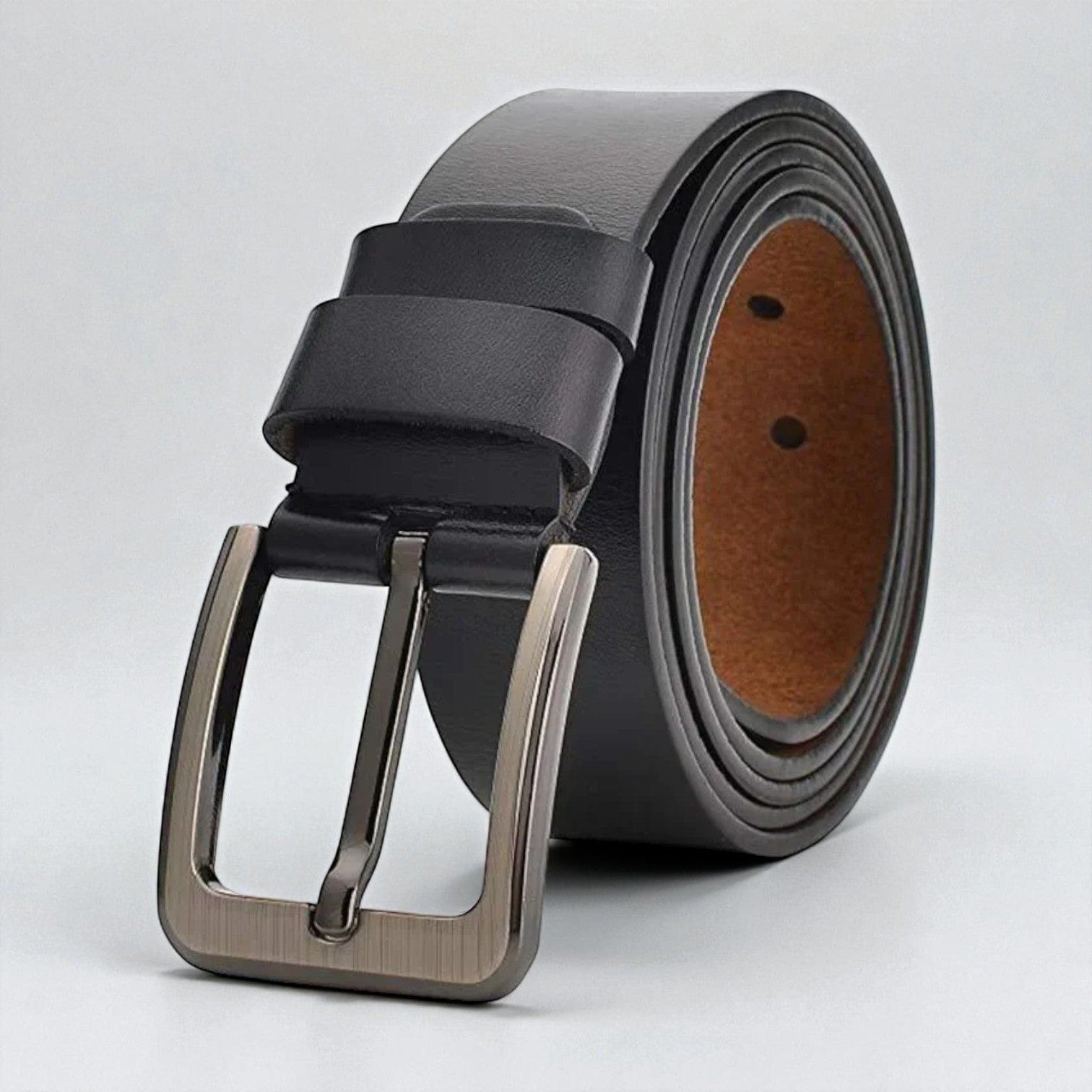 Maison de la Ceinture Ceinture cuir homme – Varden