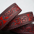 Maison de la Ceinture Ceinture cuir homme – Varelio