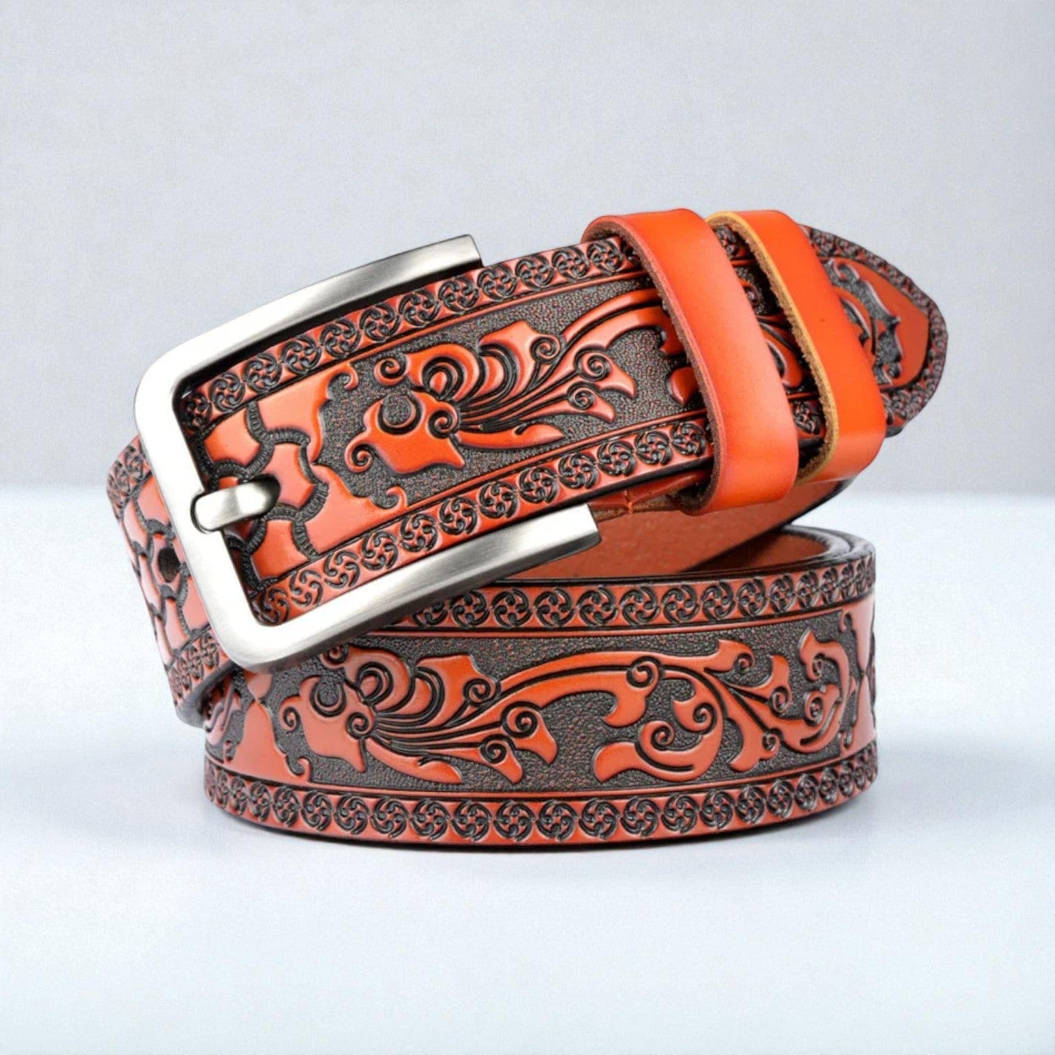 Maison de la Ceinture Ceinture cuir homme – Varelio