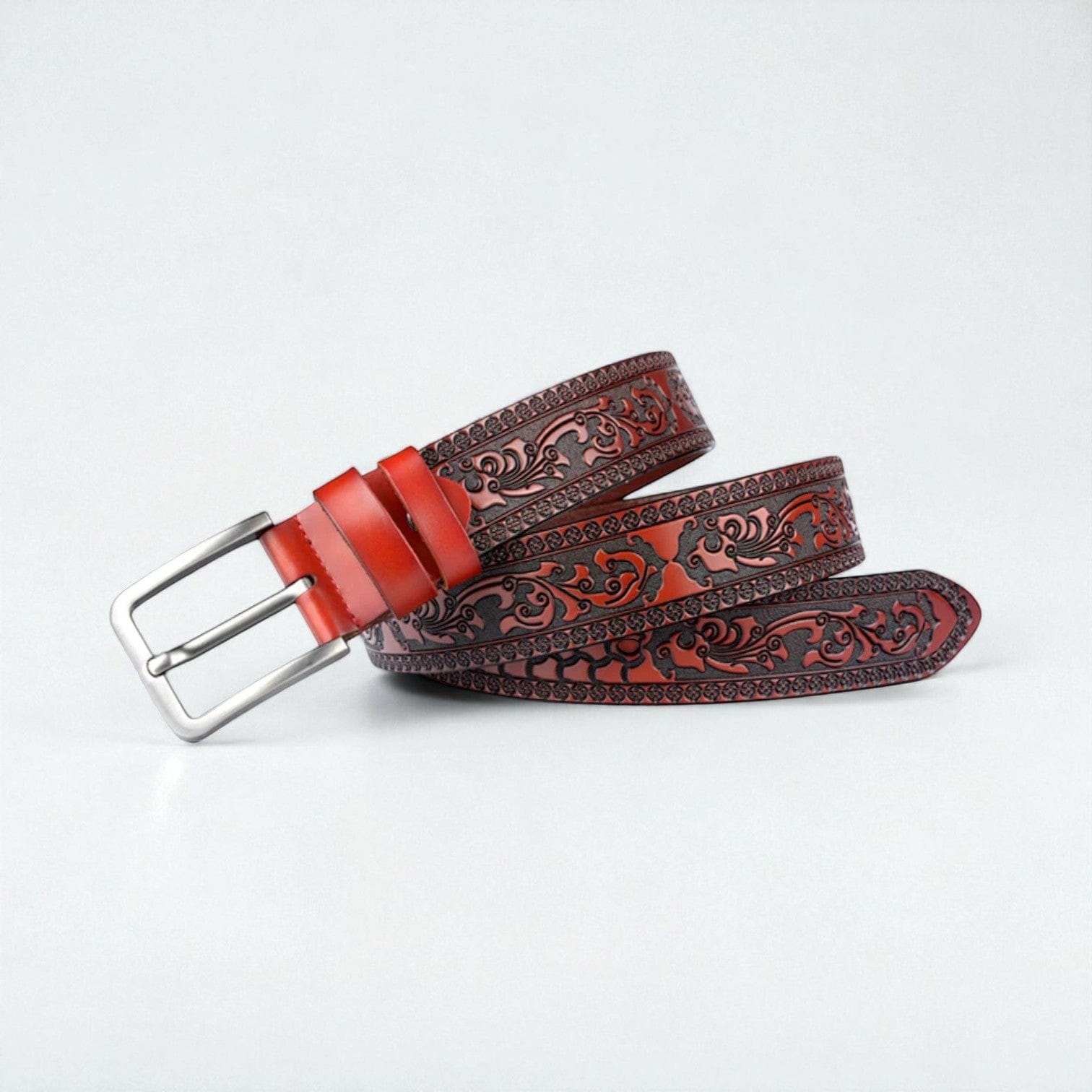 Maison de la Ceinture Ceinture cuir homme – Varelio