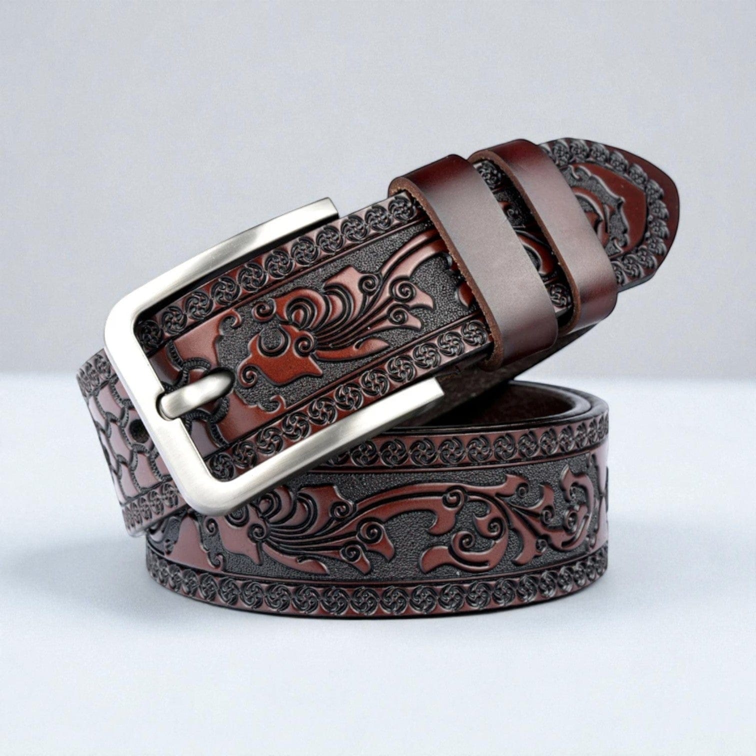 Maison de la Ceinture Ceinture cuir homme – Varelio