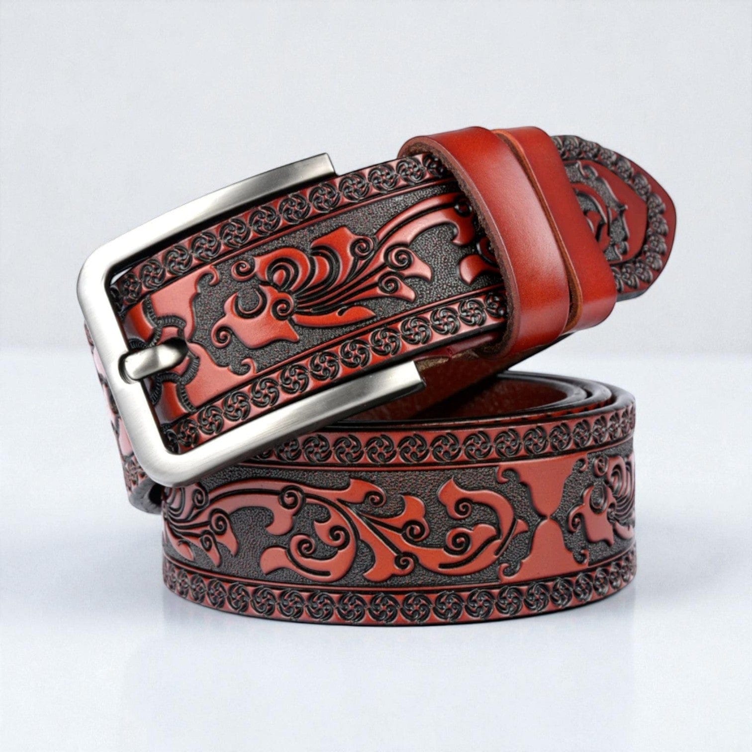 Maison de la Ceinture Ceinture cuir homme – Varelio