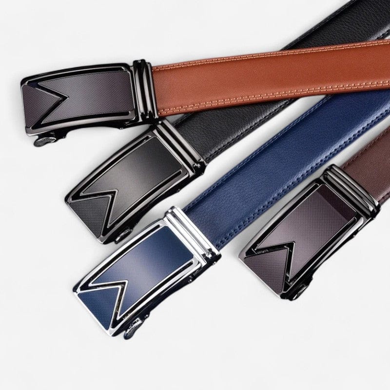 Maison de la Ceinture Ceinture cuir homme - Varen