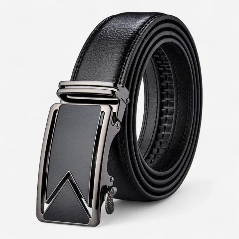 Maison de la Ceinture Ceinture cuir homme - Varen