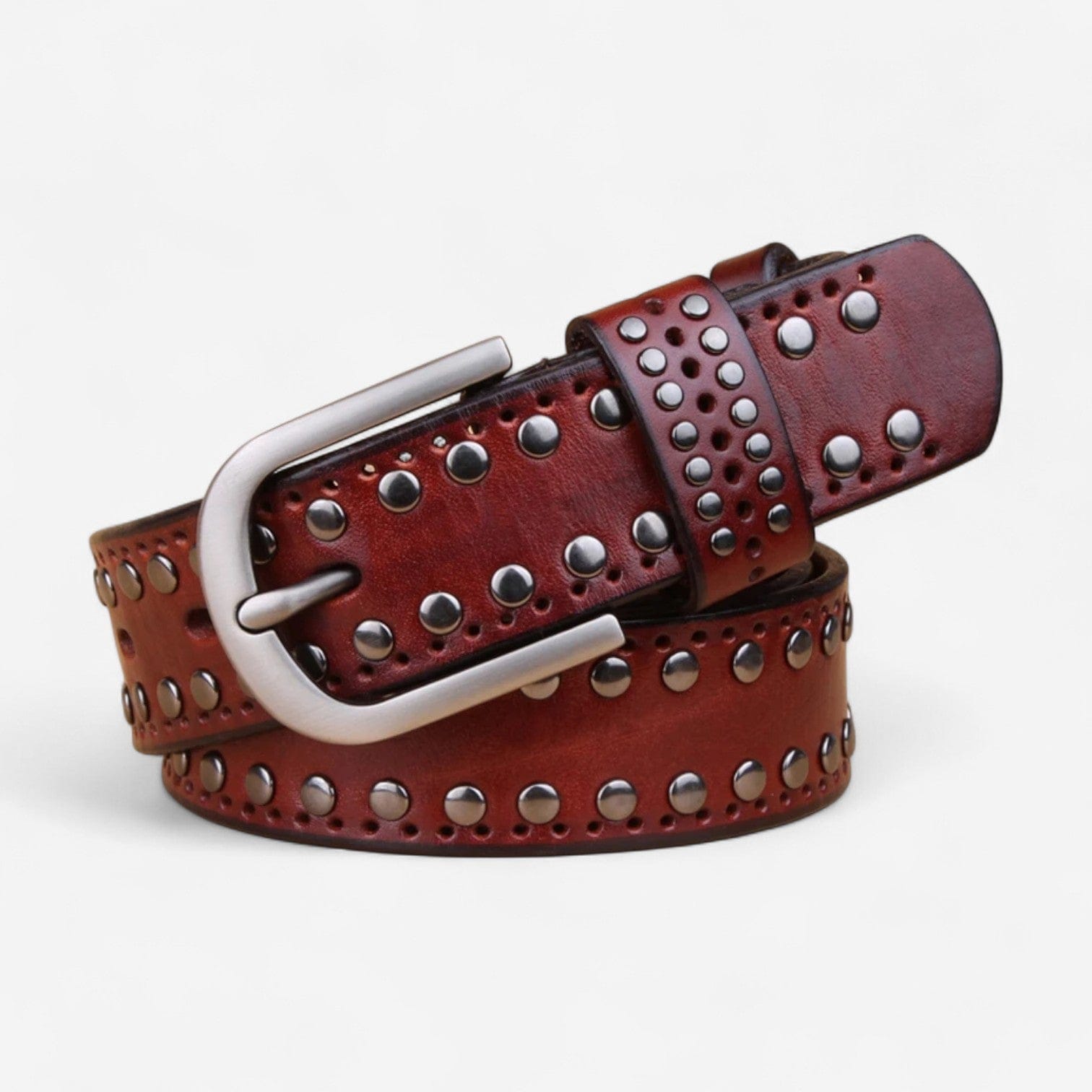 Maison de la Ceinture Ceinture cuir – Maoding