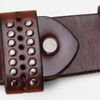Maison de la Ceinture Ceinture cuir – Maoding
