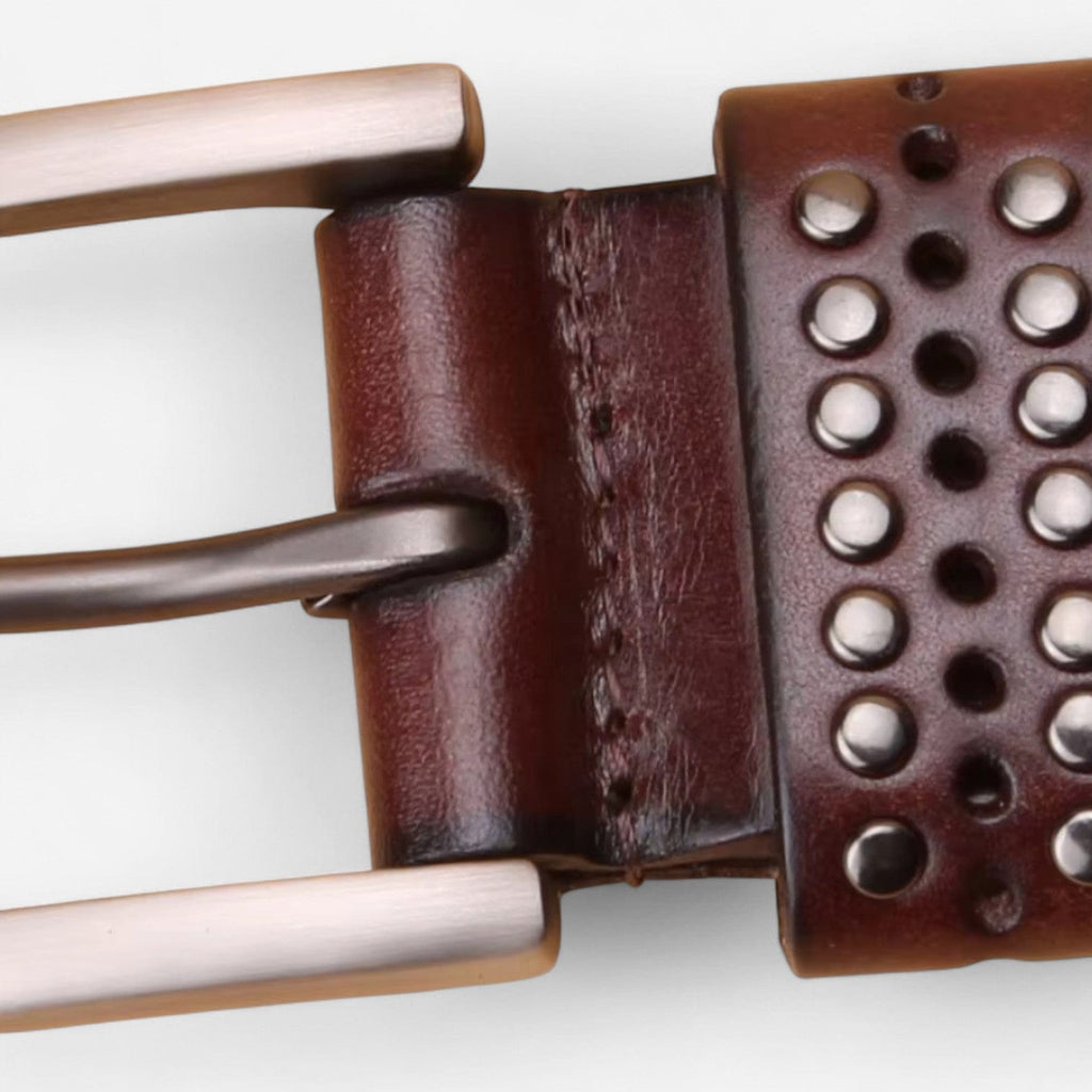 Maison de la Ceinture Ceinture cuir – Maoding