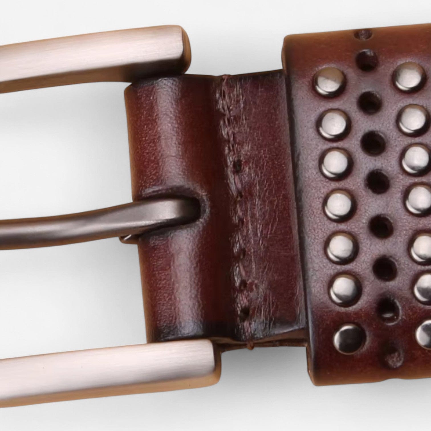 Maison de la Ceinture Ceinture cuir – Maoding