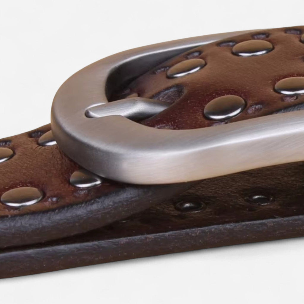 Maison de la Ceinture Ceinture cuir – Maoding