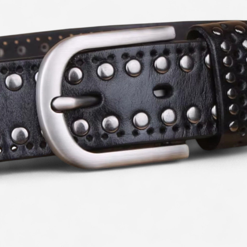 Maison de la Ceinture Ceinture cuir – Maoding