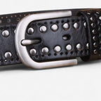 Maison de la Ceinture Ceinture cuir – Maoding