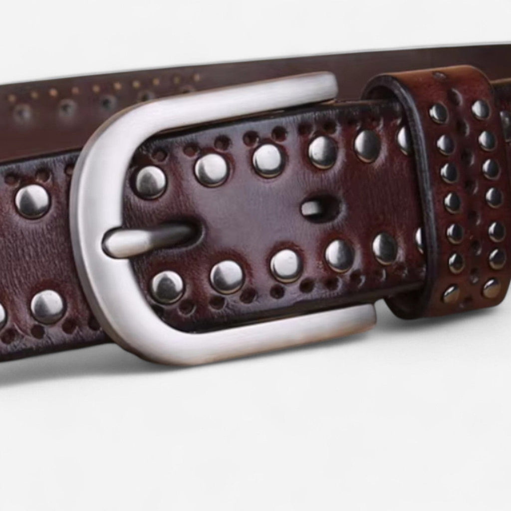 Maison de la Ceinture Ceinture cuir – Maoding