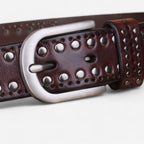 Maison de la Ceinture Ceinture cuir – Maoding