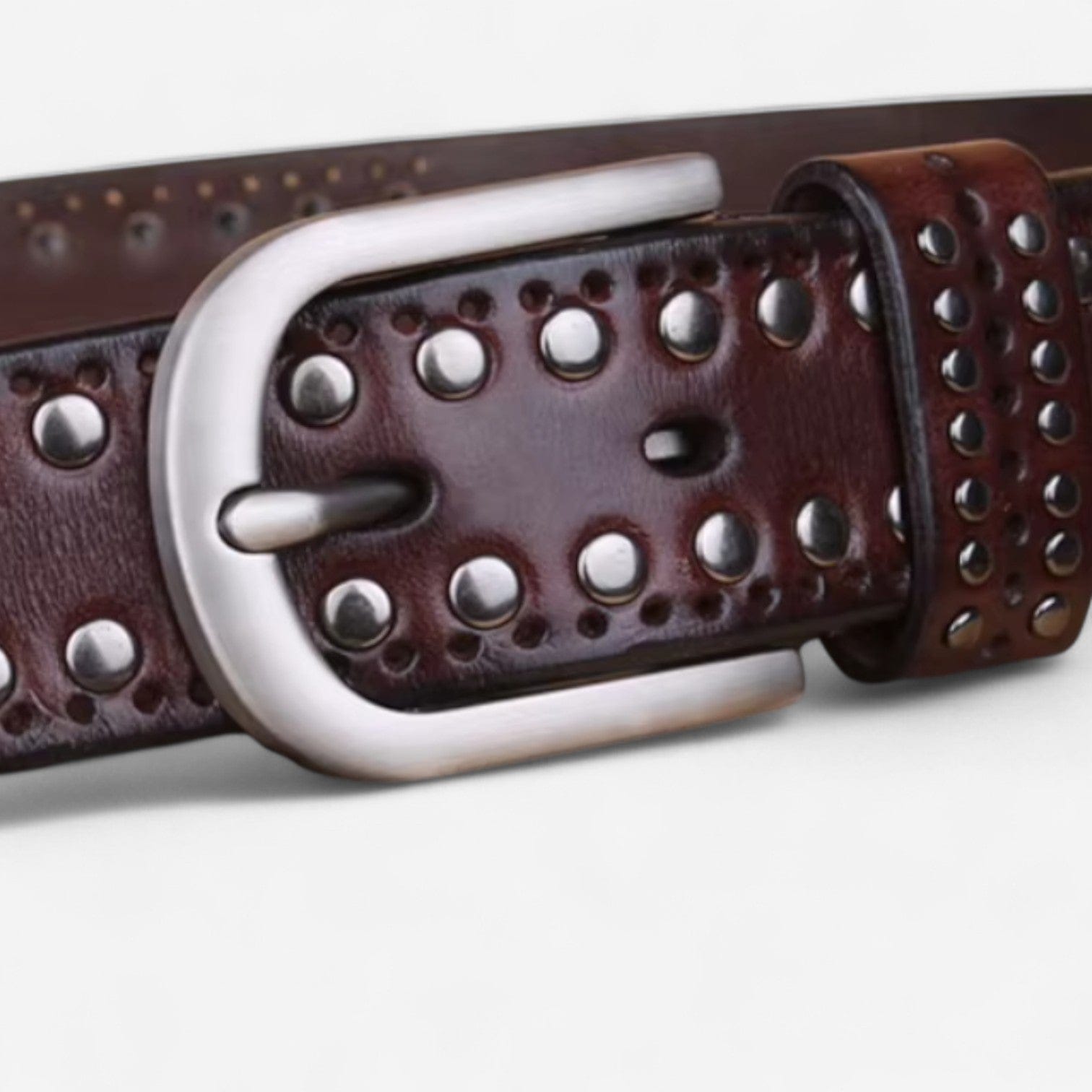 Maison de la Ceinture Ceinture cuir – Maoding